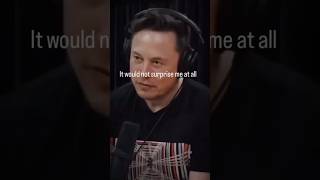 quotElon Musk Exposes Shocking Toothpaste Secrets – Uncovered on the Joe Rogan Experiencequot [upl. by Drawyeh]