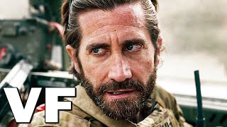 THE COVENANT Bande Annonce VF 2023 Jake Gyllenhaal Film dAction [upl. by Ynned101]