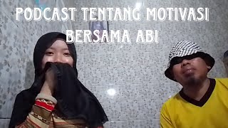 SERU DISKUSI DENGAN ABI quotDAGING SEMUAquot 😅 PSIKOLOGI HUMANISTIK [upl. by Boyce484]