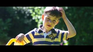 Hoppity Hop Viral Commercial FUNNY HD [upl. by Ihcekn979]