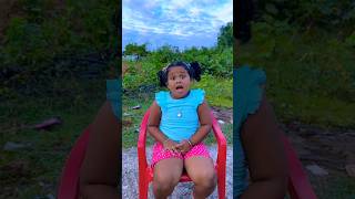 Baarish Ban Jaanaa 🥰❤️ mistihappylifestyle shorts viral trending fun funnymoments shortvideo [upl. by Rizas]