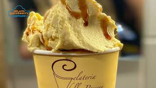 Gelateria della Passera Firenze – Carpigiani Gelato University 20th anniversary Success Story [upl. by Alit]