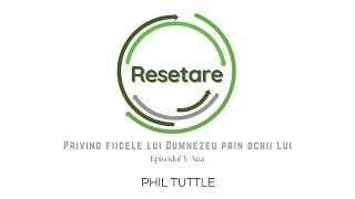 Ana  Resetare episodul 3 [upl. by Park]