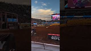 Missing this…SupercrossLIVE SMX [upl. by Airet23]