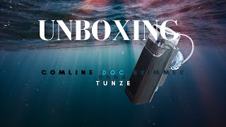 Tunze 9004 Skimmer whats in the box  Unboxing [upl. by Yram]