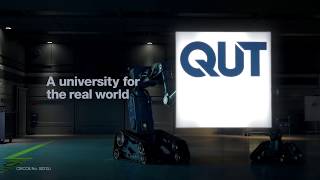 QUT Prepare today for the real world of tomorrow [upl. by Puglia]