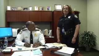 Atlanta Police Department quotHappyquot Video [upl. by Fernanda]