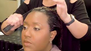 Avlon Industries FiberGuard Tutorial [upl. by Lexerd]