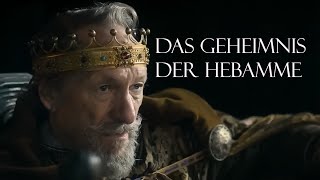 Das Geheimnis Hebamme  Marthe ist ein Mädchen mit einer besonderen Gabe Film auf Deutsch HD [upl. by Oringa]