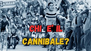 🔴 Chi e il Cannibale [upl. by Yelak]