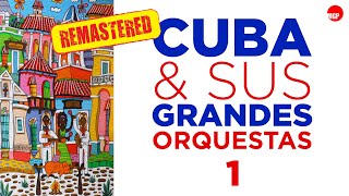 Los Compadres  Sarandonga  Cuba y Sus Grandes Orquestas Vol 1  Music MGP [upl. by Hannasus]