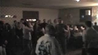 Belmont Anniversary 2003 Aberdeen Butchs Spot Northern Soul [upl. by Adnorahc]