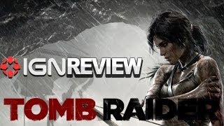 Tomb Raider Review 2013 [upl. by Notpmah637]