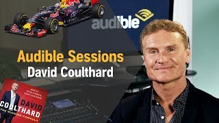 The Winning Formula by David Coulthard  Audible Sessions [upl. by Beckerman575]