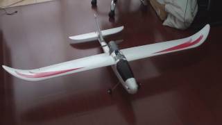 Beginners FPV Guide  Final Touches to FPV Plane [upl. by Hildegard817]