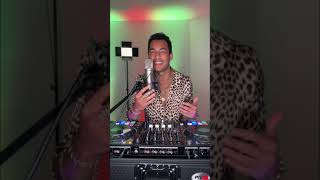 Pues toma pa que te enamores😈 gotta love throwbacks more zion joryboy singer dj reggaeton [upl. by Ramhaj]