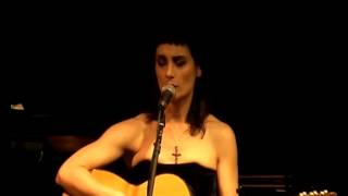 Maria Tecce Voice Coach Singer Actor sings Slow Hand Pointer Sisters [upl. by Nabi]