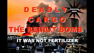 Deadly Cargo  The Beirut Bomb [upl. by Kappel984]