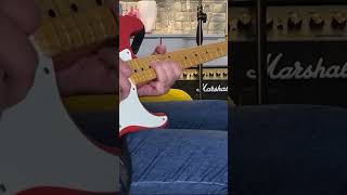 Mastering Little Wing on Guitar Shorts guitar littlewing [upl. by Nnazil]