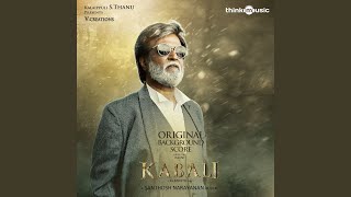 8 years of kabali whatsappstatus kabali mashup status [upl. by Htinnek213]