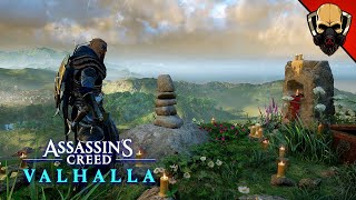 Western Heights Cairn Assassins Creed Valhalla 290 [upl. by Rosaleen]