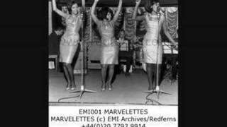 The Marvelettes Live On Stage Beachwood 45789 [upl. by Ruthe977]