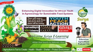 African Youth Empowerment and Employment [upl. by Betsy]