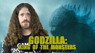 Godzilla King of the Monsters Review [upl. by Irvine]