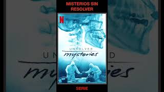 MISTERIOS SIN RESOLVER  Documental Misterio Crimen  USA  Serie de Netflix  Unsolved Mysteries [upl. by Meredithe]