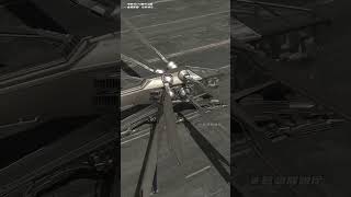 Bionics dragonfly flapping wing aircraft the future super helicopter bladelike wings flap to rep [upl. by Anastassia72]