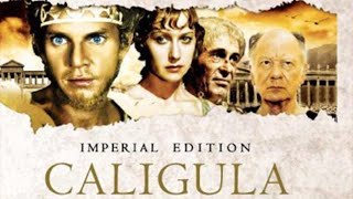 Caligula 1979 Movie  Malcolm McDowell  Peter OToole  Octo Cinemax  Full Fact amp Review Film [upl. by Ybot685]