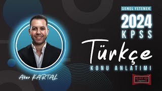 51  SÖZCÜKTE ANLAM  SORU ÇÖZÜMÜ  AKER KARTAL 2024 [upl. by Eneroc]