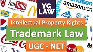 Trademark Law  YG Law [upl. by Mukerji]