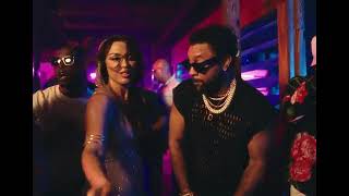 Shaggy ft Lavinia  MOVE l Official Music Video [upl. by Flowers256]