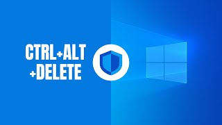 How to enable CtrlAltDelete secure signin on Windows 11 [upl. by Killion322]