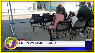 Polio Alert in Westmoreland  TVJ News [upl. by Aynos]