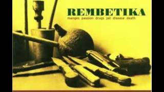 Rembetika Songs Of The Greek Underground 19251947  01 of 12  NonStopGreekMusic [upl. by Candy]