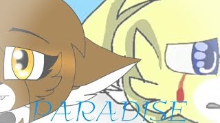 PARADISE MeMe [upl. by Annat]