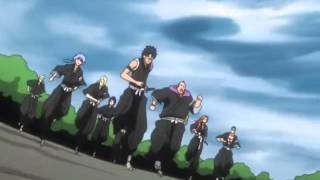 Bleach Opening 2 [upl. by Kolk47]