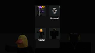 when zeeko doesn’t get his treat roblox funny basketballlegends shorts fyp [upl. by Viquelia]