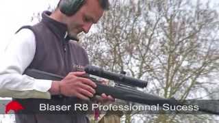 Spécial actions  Blaser R8 Browning Maral Merkel RXHelix [upl. by Aliahs]