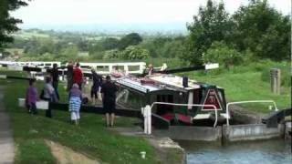 Devizes The Camping and Caravanning Club Site [upl. by Chobot805]