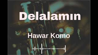 DELALAMIN Ferhat 2024  Hawar Komo [upl. by Gustin]