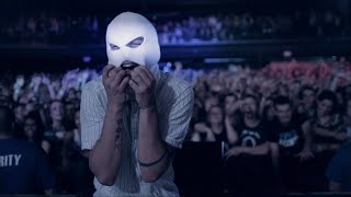 twenty one pilots Car Radio OFFICIAL VIDEO [upl. by Roshelle]