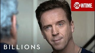 Billions Season 1  Follow the Money  Teaser Trailer  SHOWTIME [upl. by Hacissej415]