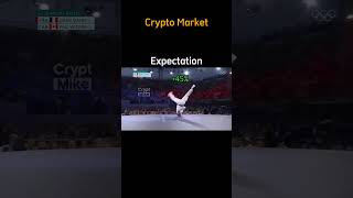 My expectation in the crypto market [upl. by Balcke]