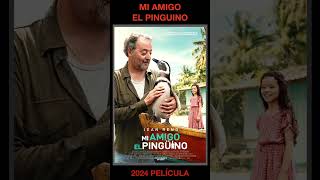 POR QUÉ VER MI AMIGO EL PINGUINO  Drama Familiar Emotivo  Película con Jean Reno  Shorts [upl. by Margy322]