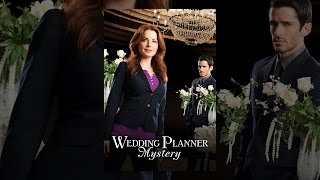 Wedding Planner Mystery [upl. by Burck]