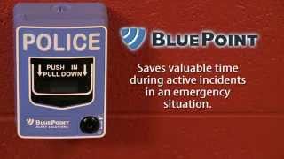 Bluepoint Alert Solutions  Promo [upl. by Ciprian]