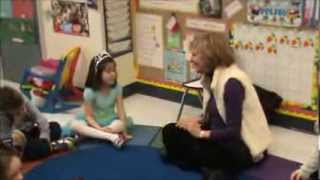 Circle Time  Kindness Activity By Appelbaum Training Institute [upl. by Cnut]